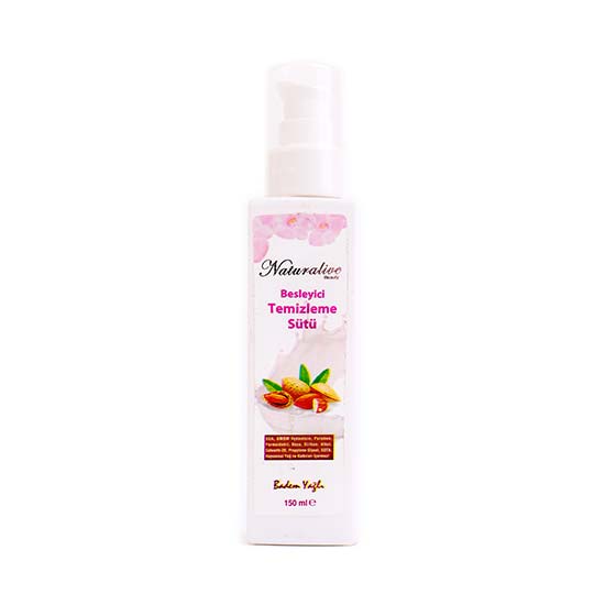 Besleyici Temizleme Sütü 150 ml